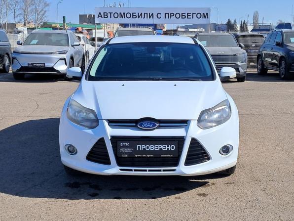Ford Focus III с пробегом 2013 года, цена 700 000 рублей, 137688 км, хэтчбек, Автокод Объявления