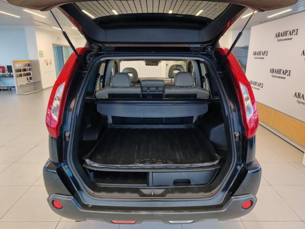 Nissan X-Trail II Рестайлинг с пробегом 2012 года, цена 1 399 000 рублей, 171425 км, внедорожник, Автокод Объявления