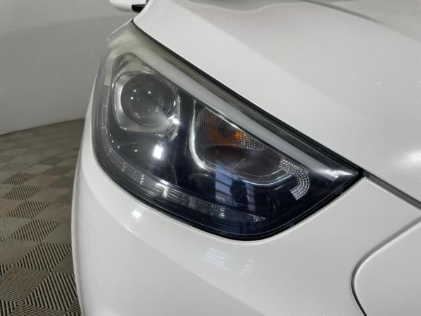 Hyundai ix35 I Рестайлинг с пробегом 2014 года, цена 1 317 000 рублей, 182519 км, внедорожник, Автокод Объявления