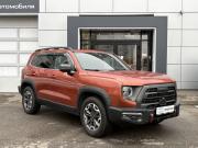 Haval Dargo I Москва  - изображение 28