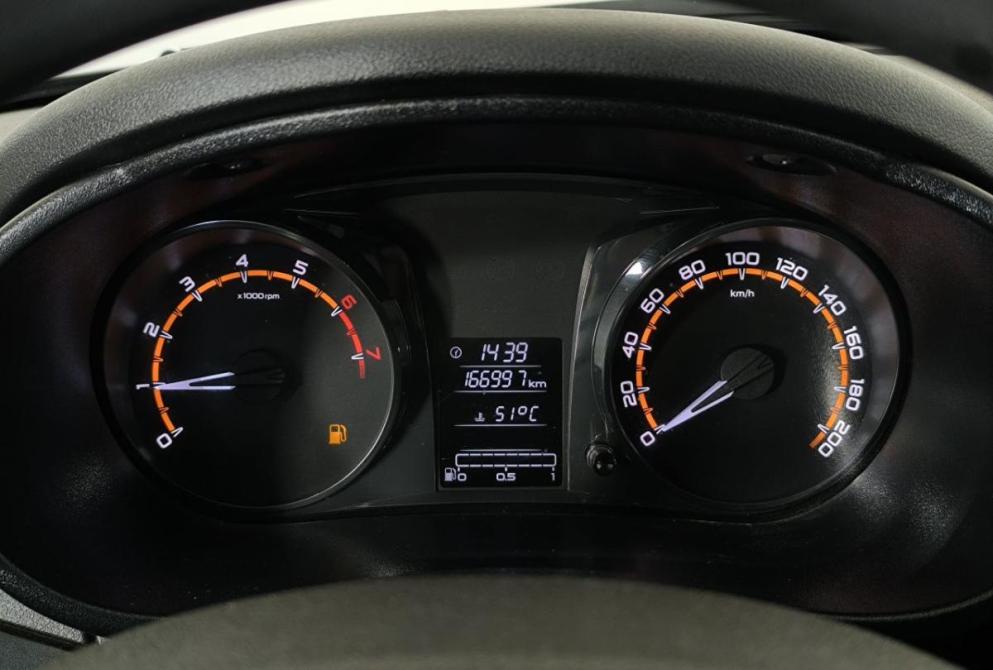 Lada (ВАЗ) Granta I Рестайлинг Нижний Новгород  - изображение 7