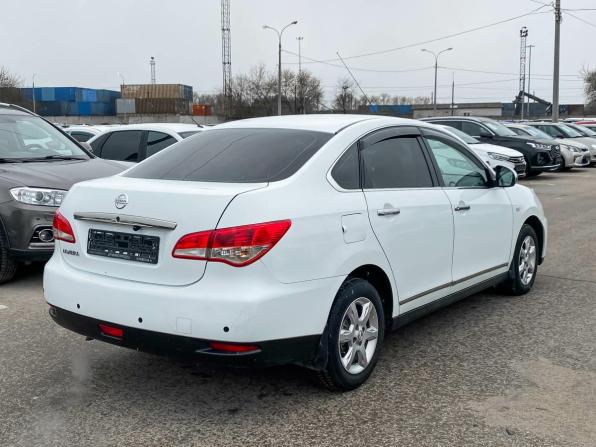 Nissan Almera III (G15) с пробегом 2014 года, цена 407 000 рублей, 335734 км, седан, Автокод Объявления