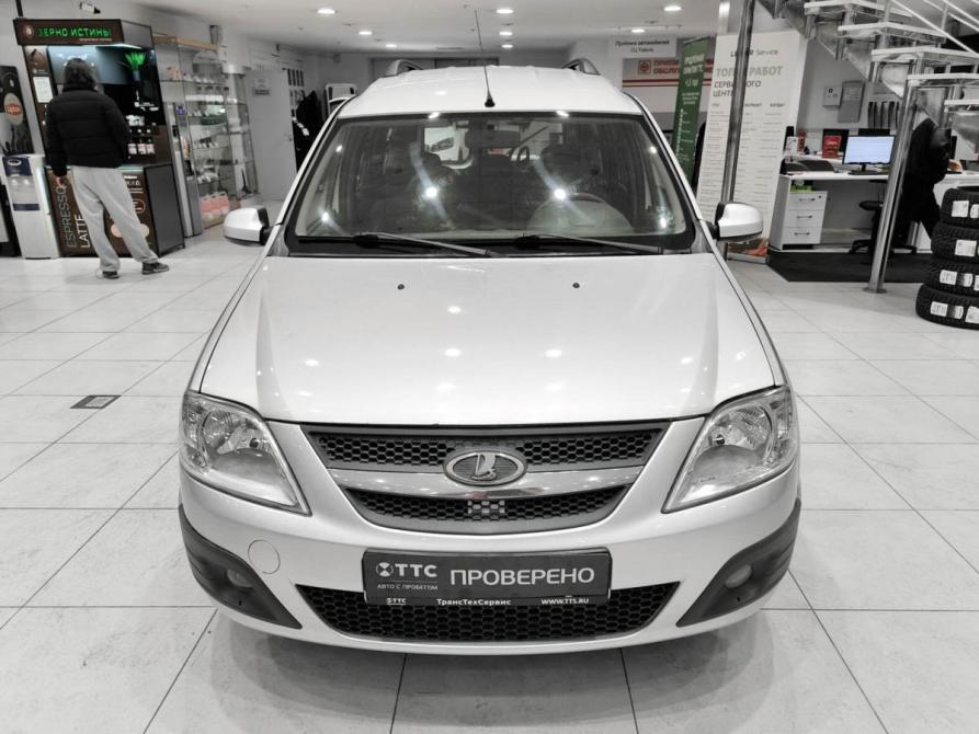 Lada (ВАЗ) Largus I Казань  - изображение 2