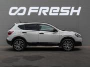 Nissan Qashqai I Рестайлинг Краснодар  - изображение 25