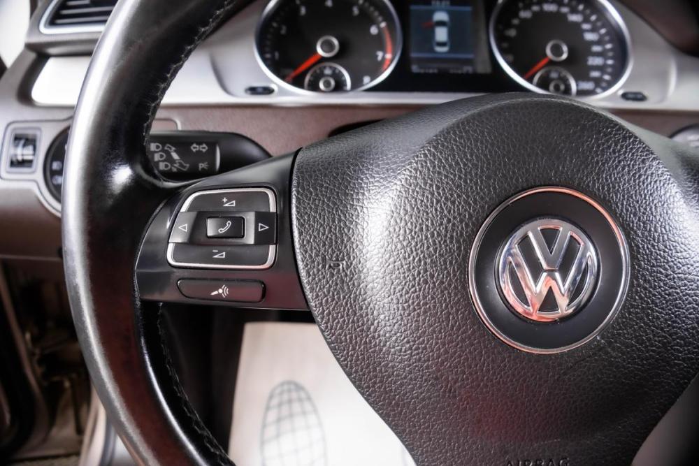 Volkswagen Passat B7 Пермь  - изображение 16