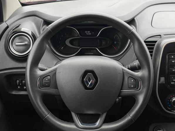 Renault Kaptur I с пробегом 2019 года, цена 1 835 000 рублей, 36200 км, внедорожник, Автокод Объявления