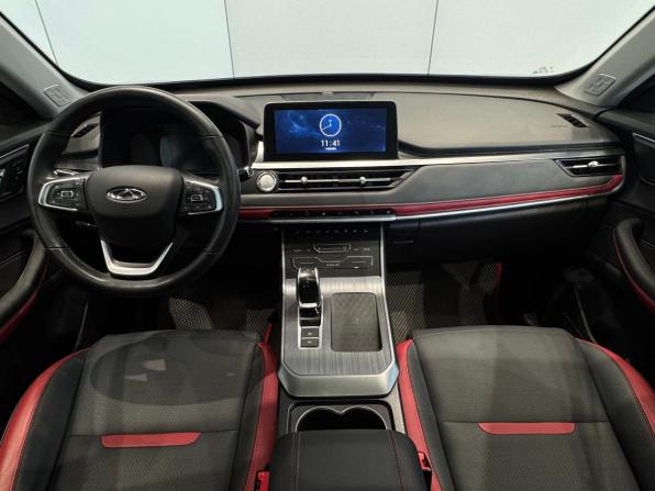 Chery Tiggo 4 Pro I с пробегом 2023 года, цена 1 799 000 рублей, 20702 км, внедорожник, Автокод Объявления