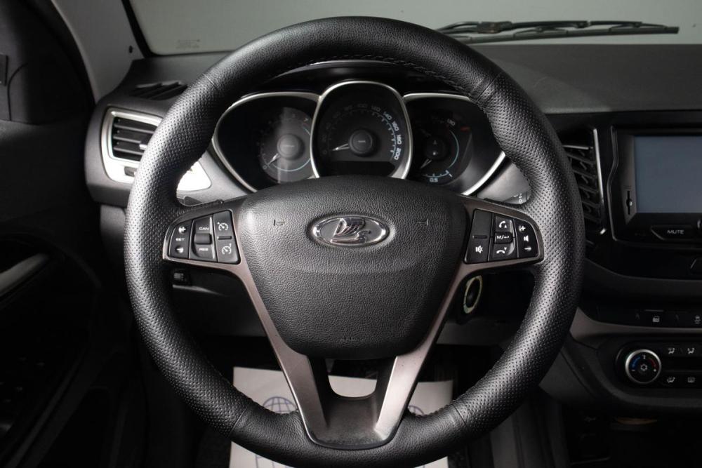 Lada (ВАЗ) Vesta I Оренбург  - изображение 10