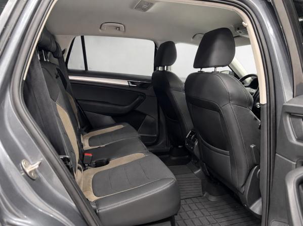 Skoda Kodiaq I Рестайлинг с пробегом 2022 года, цена 2 749 000 рублей, 220000 км, внедорожник, Автокод Объявления