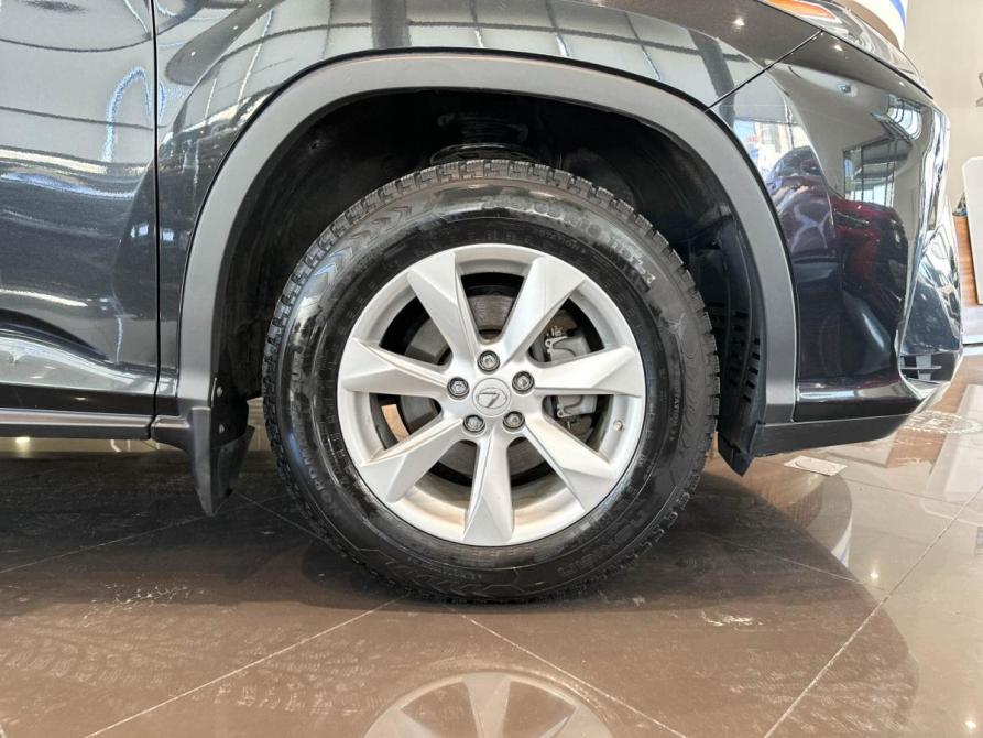 Lexus RX IV Казань  - изображение 22