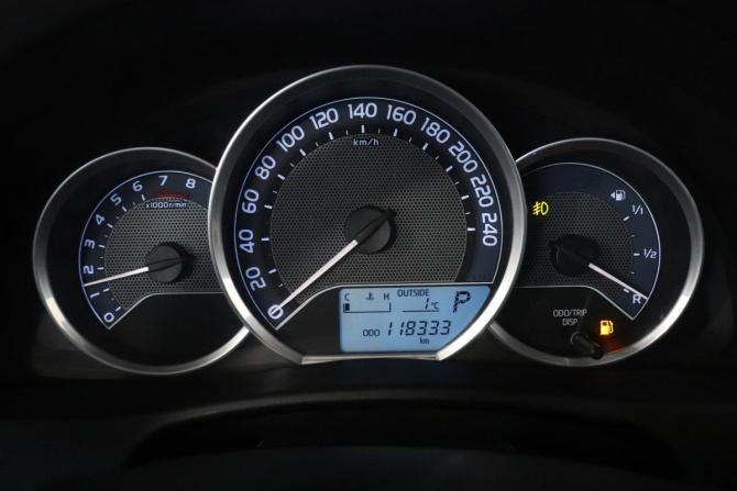 Toyota Auris II с пробегом 2013 года, цена 1 179 000 рублей, 118333 км, хэтчбек, Автокод Объявления