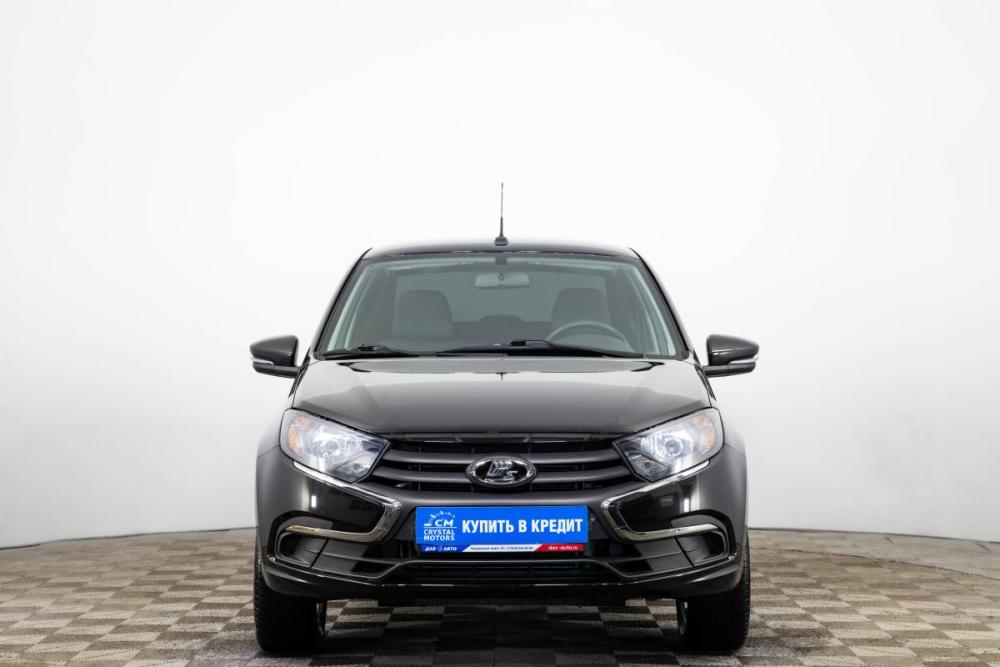 Lada (ВАЗ) Granta I Рестайлинг Пермь  - изображение 2