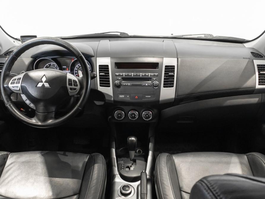 Mitsubishi Outlander II Рестайлинг Казань  - изображение 6