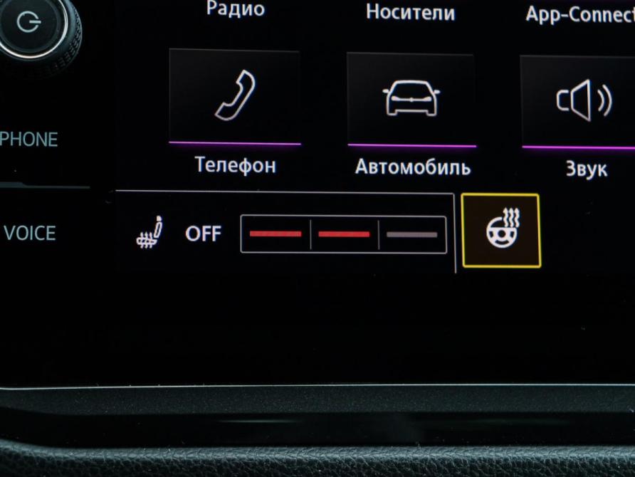 Volkswagen Tiguan II Москва  - изображение 19