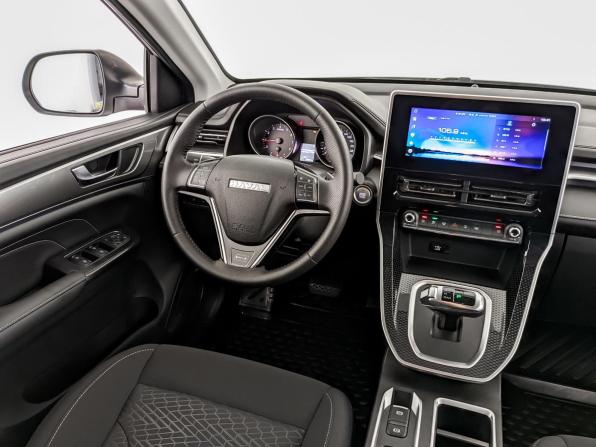 Haval M6 II с пробегом 2025 года, цена 1 760 000 рублей, 26923 км, внедорожник, Автокод Объявления