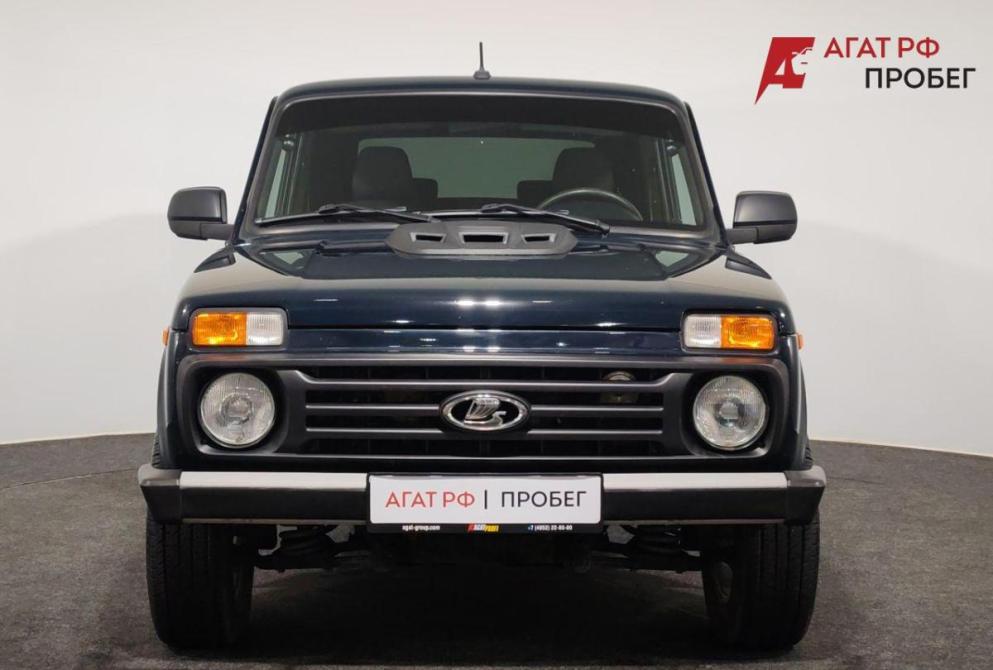 Lada (ВАЗ) Niva Legend Ярославль  - изображение 2