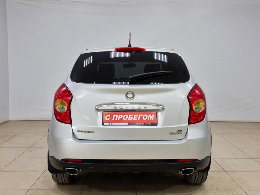 SsangYong Actyon II Альметьевск  - изображение 5
