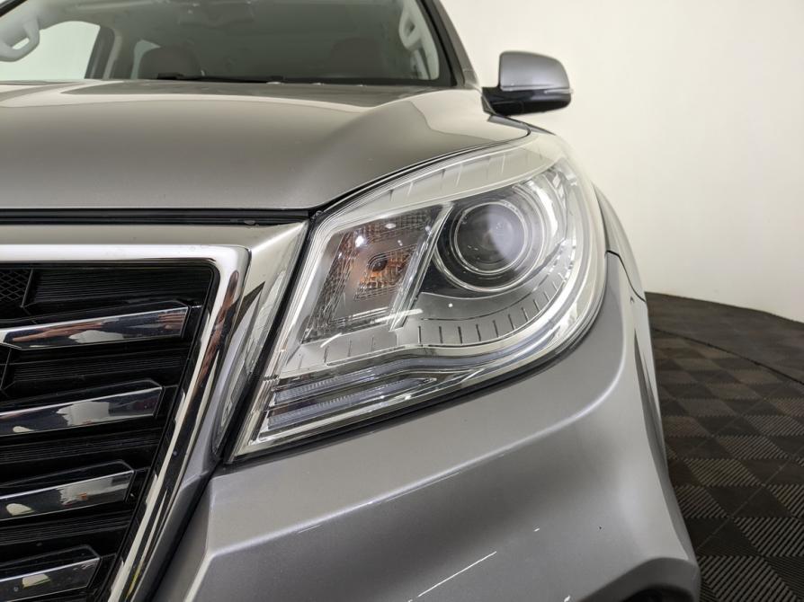 Haval H9 I Рестайлинг Москва  - изображение 19