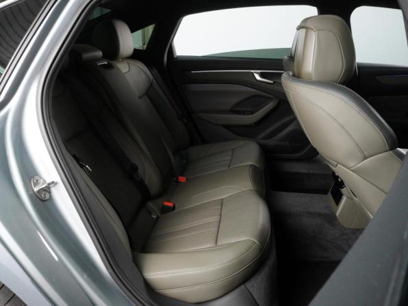 Audi A6 VI (C9) с пробегом 2026 года, цена 7 985 000 рублей, 1361 км, седан, Автокод Объявления