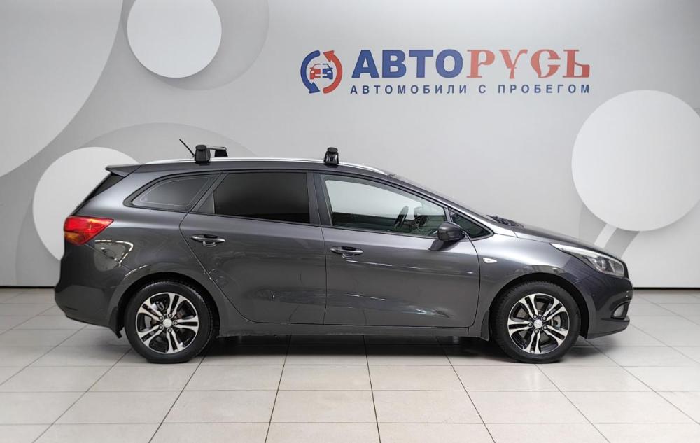 Kia Ceed II Подольск  - изображение 5