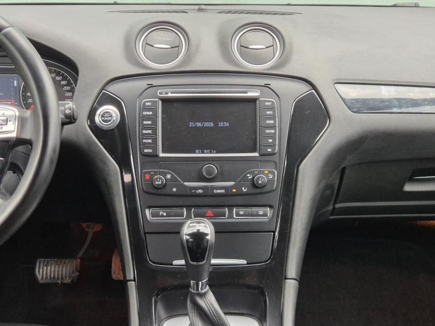 Ford Mondeo IV Рестайлинг Екатеринбург  - изображение 10
