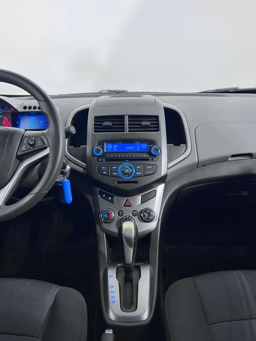 Chevrolet Aveo II Ростов-на-Дону  - изображение 14