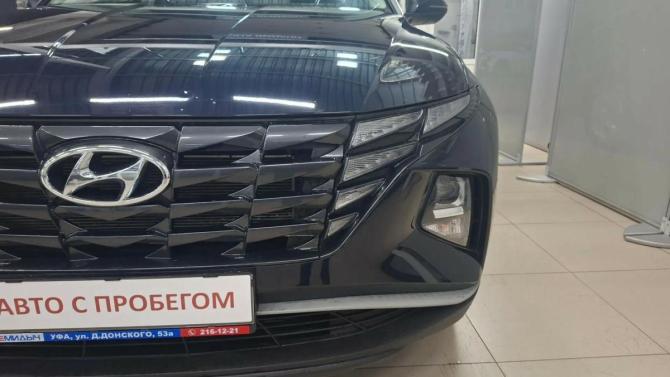 Hyundai Tucson III Рестайлинг с пробегом 2021 года, цена 3 080 000 рублей, 64000 км, внедорожник, Автокод Объявления