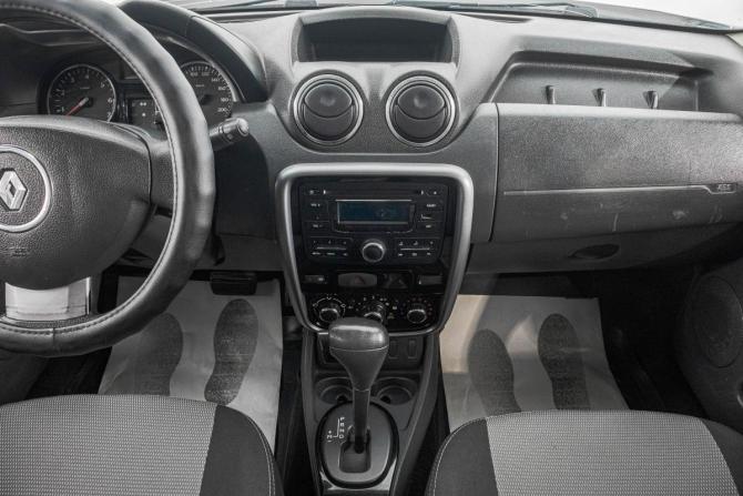 Renault Duster I с пробегом 2013 года, цена 969 000 рублей, 127000 км, внедорожник, Автокод Объявления