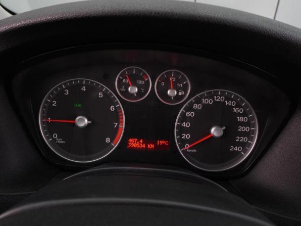 Ford Focus II с пробегом 2007 года, цена 399 000 рублей, 390534 км, хэтчбек, Автокод Объявления