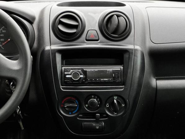 Lada (ВАЗ) Granta I с пробегом 2018 года, цена 499 000 рублей, 112571 км, седан, Автокод Объявления