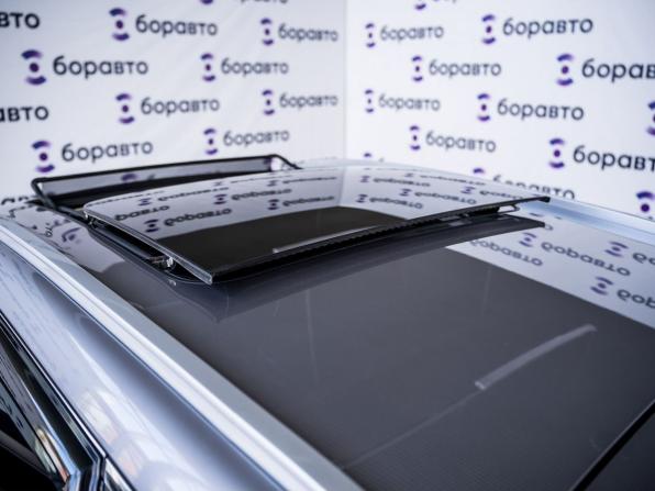 Belgee X50 с пробегом 2024 года, цена 1 967 000 рублей, 10460 км, внедорожник, Автокод Объявления