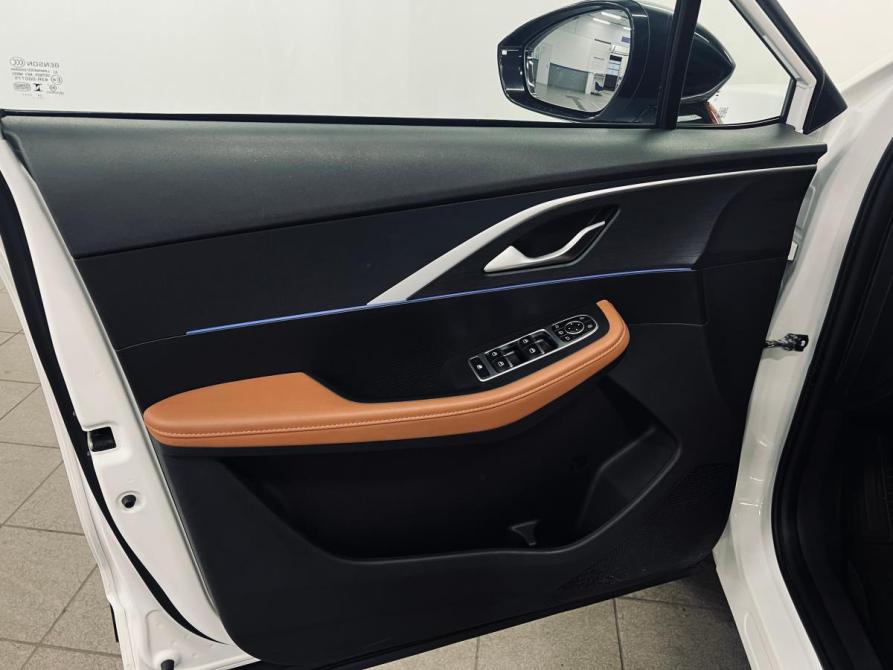 Omoda C5 I Санкт-Петербург  - изображение 13
