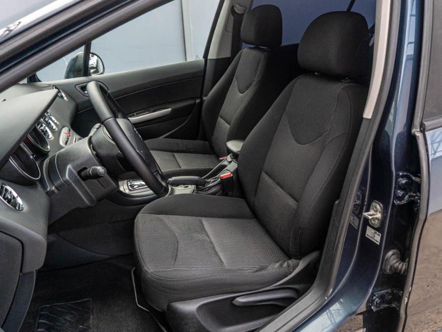 Peugeot 408 I Тамбов  - изображение 8