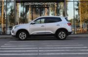 Chery Tiggo 4 Pro I Брянск  - изображение 25