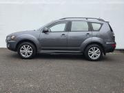 Mitsubishi Outlander II Рестайлинг Москва  - изображение 26