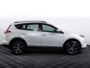 Toyota RAV4 IV (XA40) Рестайлинг Москва  - изображение 23