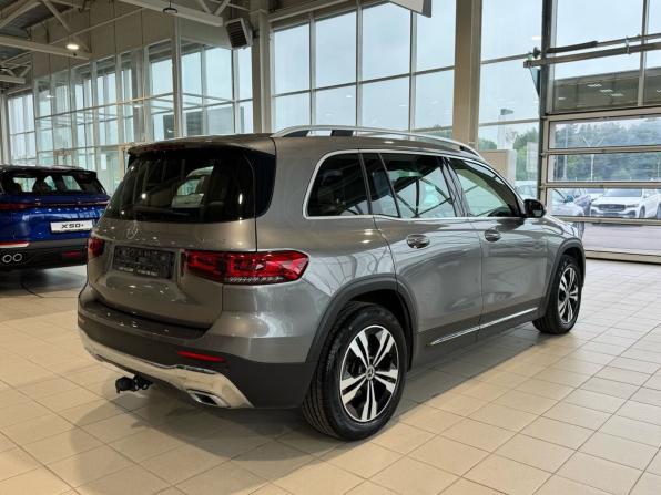 Mercedes-Benz GLB I (X247) с пробегом 2021 года, цена 3 765 000 рублей, 38426 км, внедорожник, Автокод Объявления