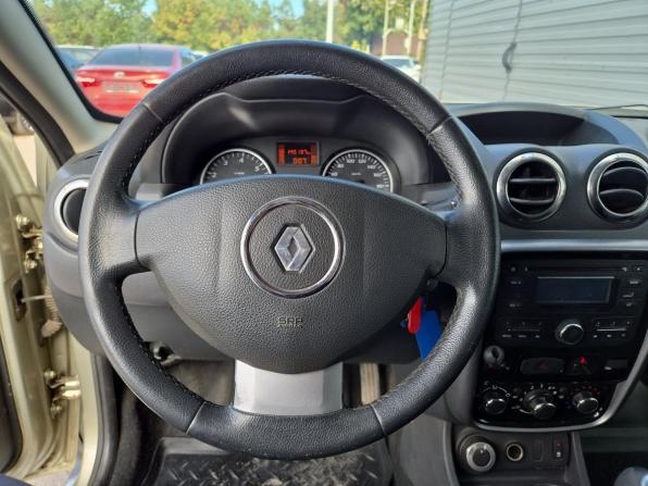 Renault Duster I с пробегом 2012 года, цена 990 000 рублей, 145137 км, внедорожник, Автокод Объявления