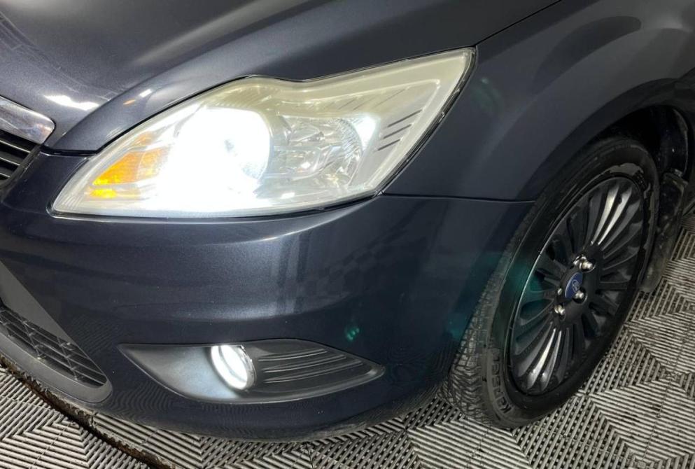 Ford Focus II Рестайлинг Волгоград  - изображение 20