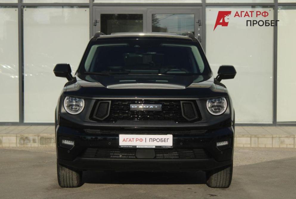 Haval H7 I Саратов  - изображение 2
