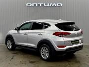Hyundai Tucson III Краснодар  - изображение 23