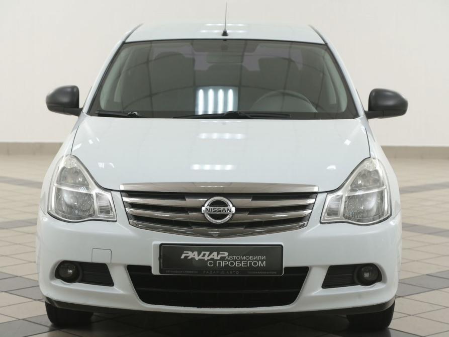Nissan Almera III (G15) Иваново  - изображение 6