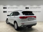 Haval M6 II Санкт-Петербург  - изображение 27