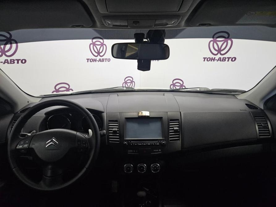 Citroen C-Crosser Тольятти  - изображение 17
