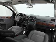 Volkswagen Multivan T5 Рестайлинг Москва  - изображение 22