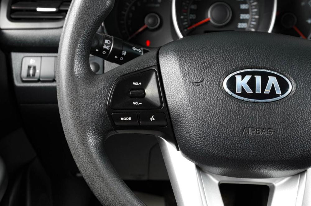 Kia Rio III Тюмень  - изображение 15