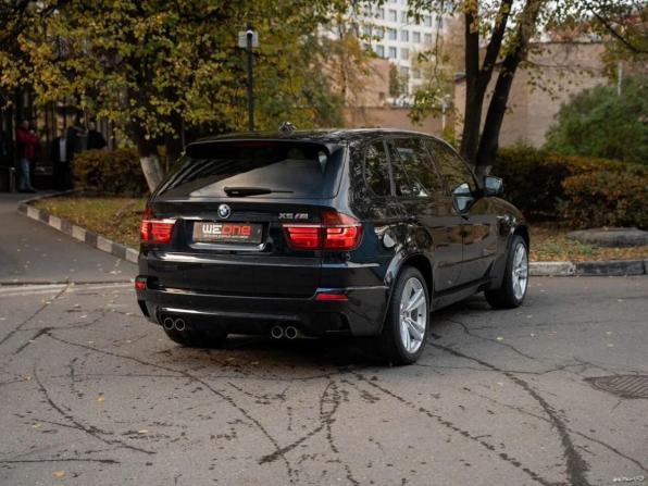 BMW X5 M I (E70) с пробегом 2012 года, цена 6 000 000 рублей, 37385 км, внедорожник, Автокод Объявления