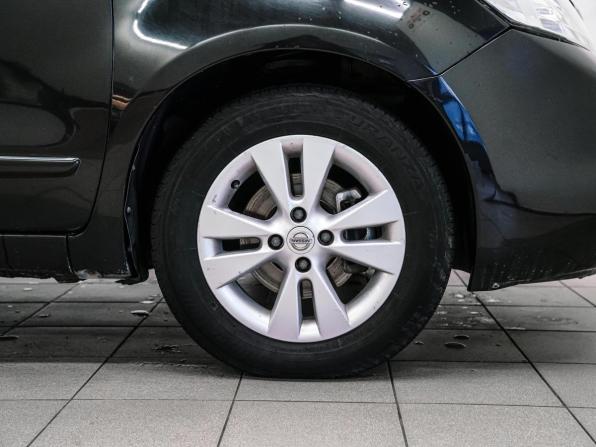 Nissan Note I Рестайлинг с пробегом 2009 года, цена 720 000 рублей, 179353 км, хэтчбек, Автокод Объявления