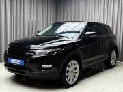 Land Rover Range Rover Evoque I Ижевск  - изображение 37