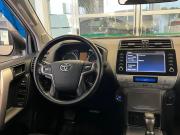 Toyota Land Cruiser Prado 150 Series Рестайлинг 3 Челябинск  - изображение 32